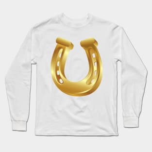 Lucky lucky Appareal Long Sleeve T-Shirt